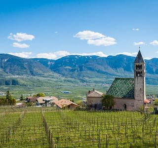 Church of St. Mauritius