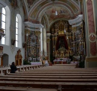 Chiesa Parrocchiale di Santi Pietro e Paolo