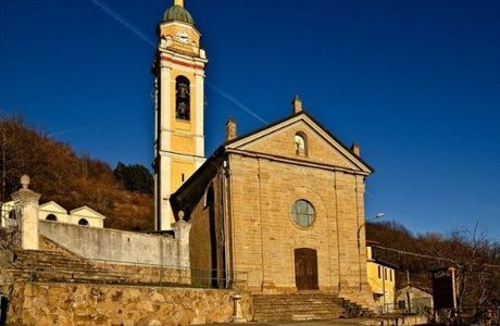 Chiesa Parrocchiale di San Michele Arcangelo