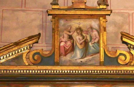 Chiesa Parrocchiale di Sant'Agata