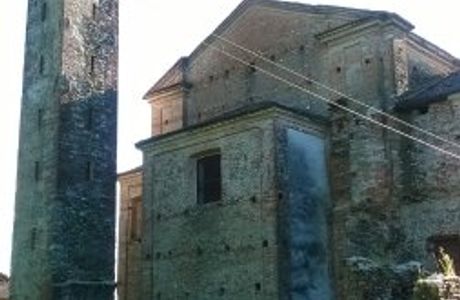Chiesa San Genesio