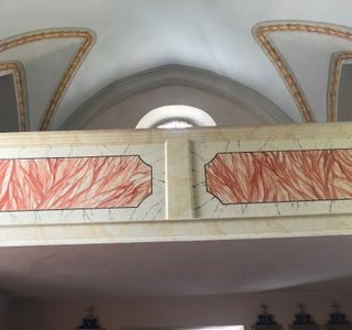 Chiesa S. Nicolo a Issengo