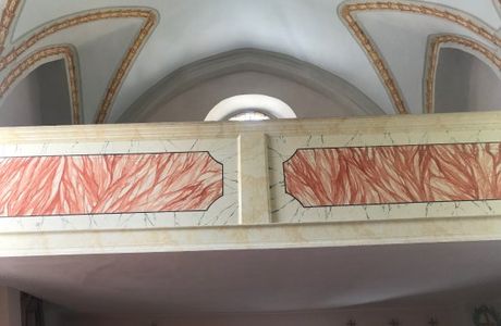 Chiesa S. Nicolo a Issengo