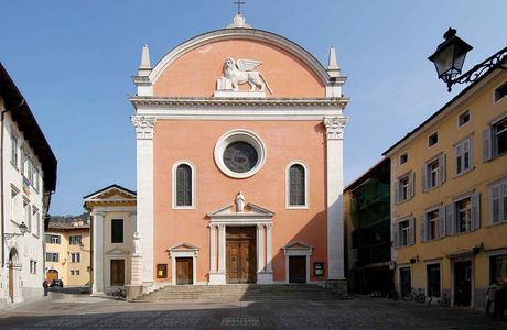 chiesa S. Martino