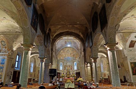 Chiesa Madonna di Campagna