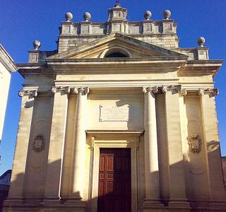 Chiesa Madre San Michele Arcangelo