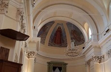 Chiesa e Collegiata di S. Maria Maggiore