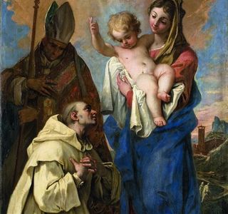 Chiesa e Monastero di S. Gabriele - Padri Passionisti