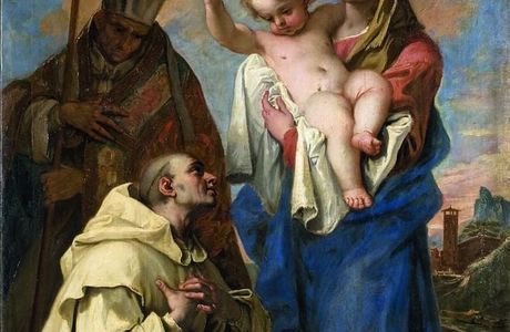 Chiesa e Monastero di S. Gabriele - Padri Passionisti