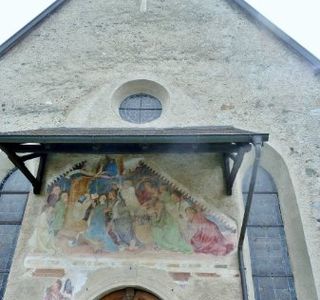 Chiesa Parrocchiale di S. Martino
