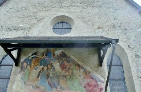 Chiesa Parrocchiale di S. Martino