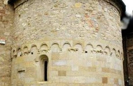 Chiesa parrocchiale di Monteobizzo