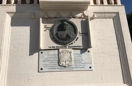 Chiesa Maria SS. del Rosario