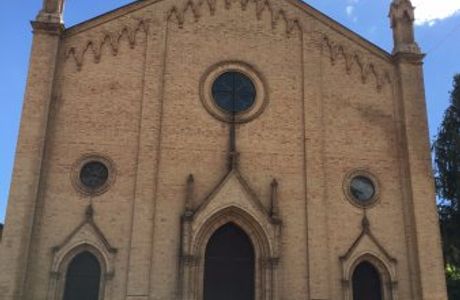 Chiesa Parrocchiale dei Santi Senesio e Teopompo