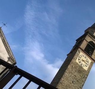 Chiesa Parrocchiale dei Santi Fosca e Maura e Osvaldo Re