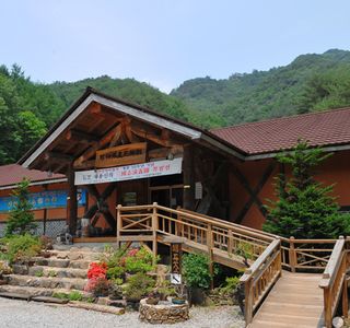Chosun Minhwa Museum