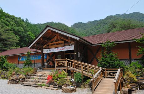 Chosun Minhwa Museum