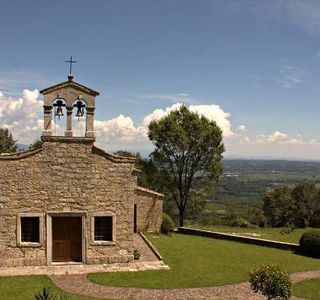 Church of San Giovanni in Monte