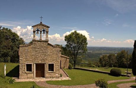 Church of San Giovanni in Monte