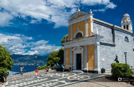 Church of San Giorgio
