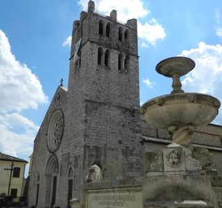 Church of Santa Maria Maggiore