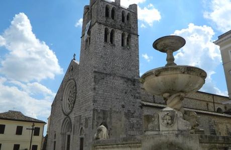 Church of Santa Maria Maggiore