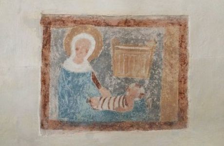 Chiesetta di SantAgata