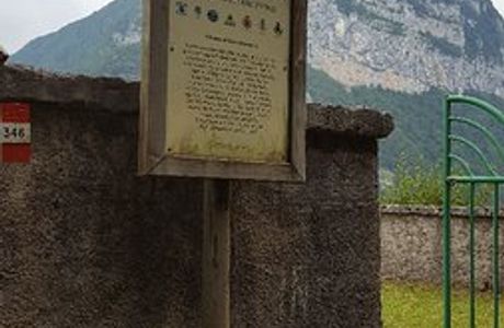 Chiesetta di San Silvestro