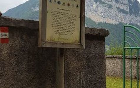 Chiesetta di San Silvestro 1