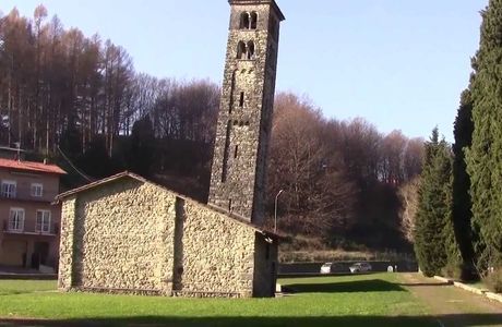 Chiesetta di San Pietro