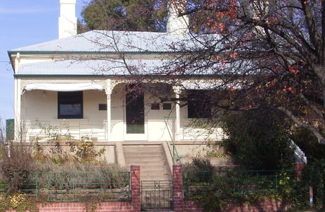 Chifley Home