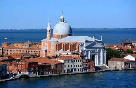 Chiesina del Redentore
