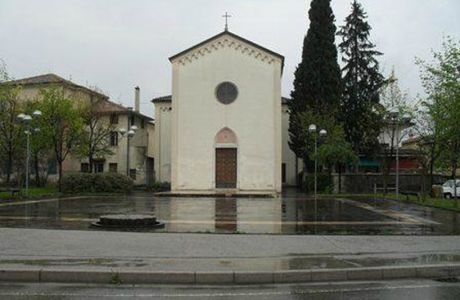 Chiesetta di Santa Maria