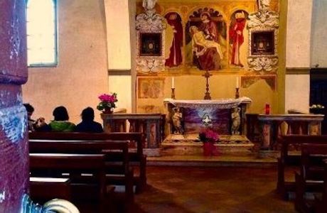 Chiesetta di San Paolo