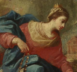 Chiesetta Della Beata Vergine Del Rosario