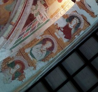 Chiesetta dei Santi Simone e Giuda