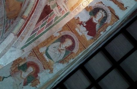 Chiesetta dei Santi Simone e Giuda