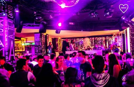 Discoteca la Buca