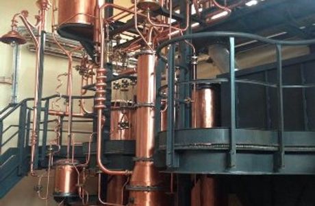 Distilleria Zanin