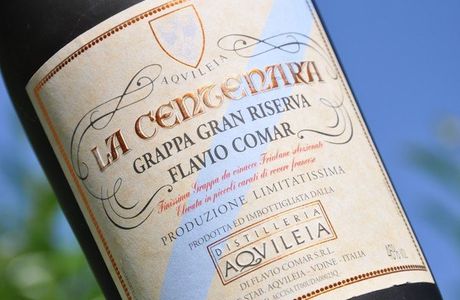 Distilleria Aquileia
