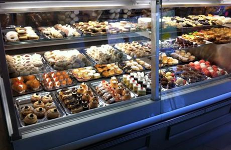 DOLCE CAPRICCIO Bar Pasticceria Gelateria