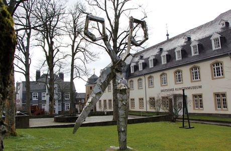 Deutsches Klingenmuseum
