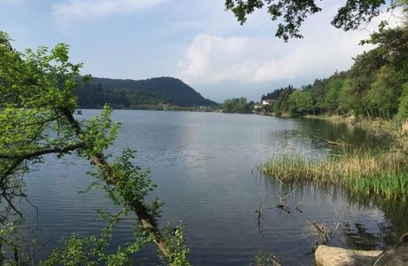 Der Grosse Montiggler See