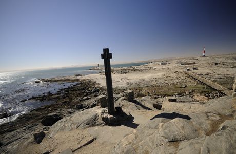 Diaz Point