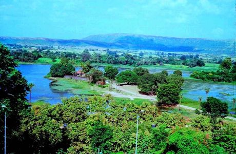 Diablab Lake