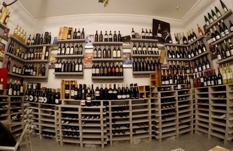 Di-Vinità Shop & Blog