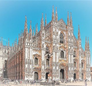 Duomo Normanno