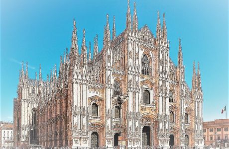 Duomo Normanno
