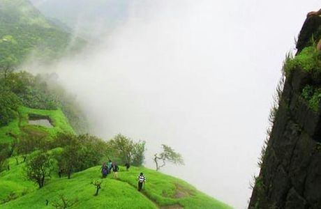 Durtlang Hills