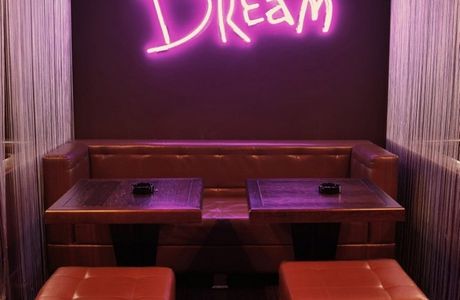 Dream Bar